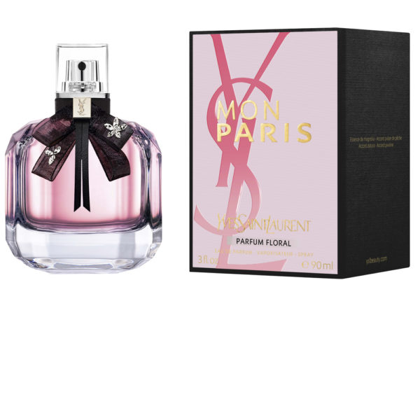 YSL Mon Paris Floral