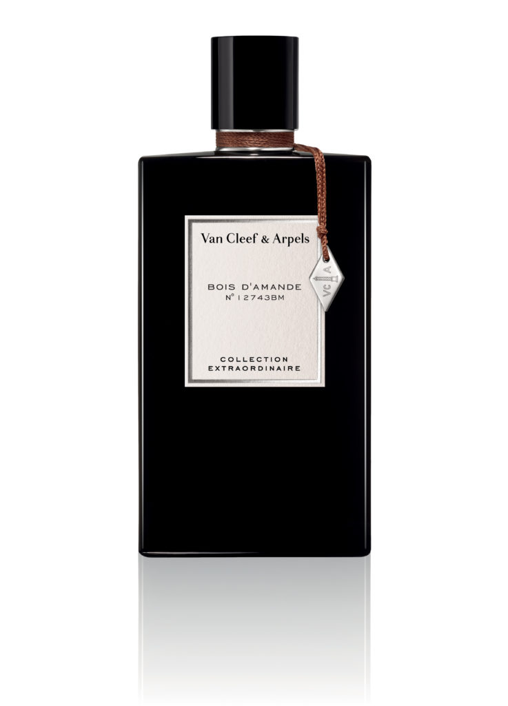 Van Cleef & Arpels - Bois D'Amande - Chemimart