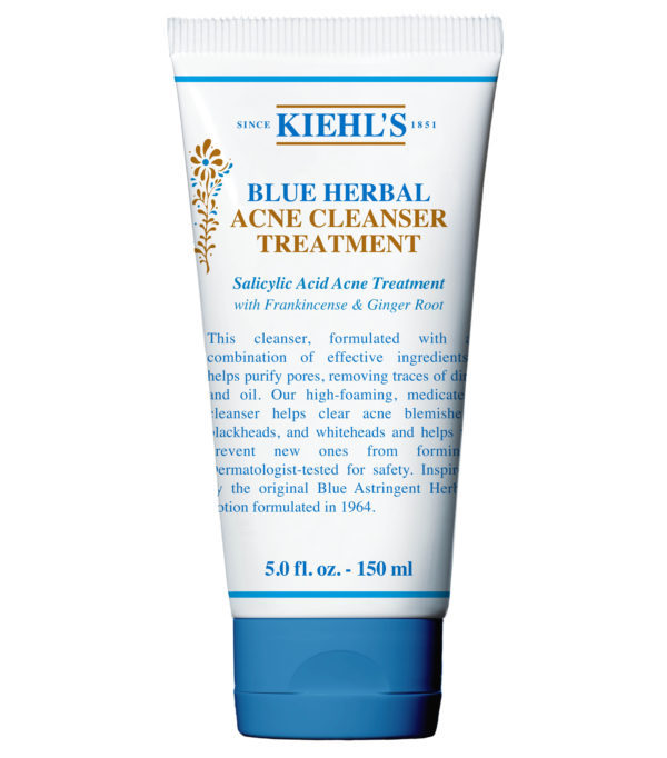 Blue Herbal Cleanser