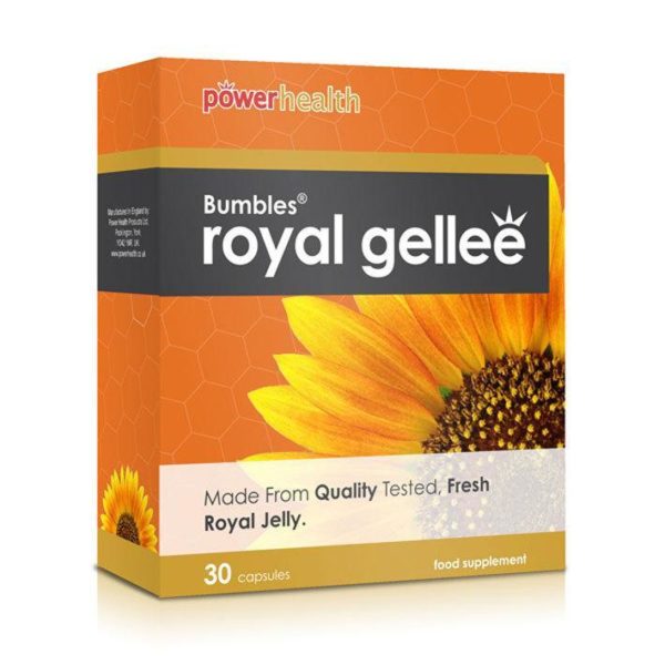 Royal Gellee 500MG