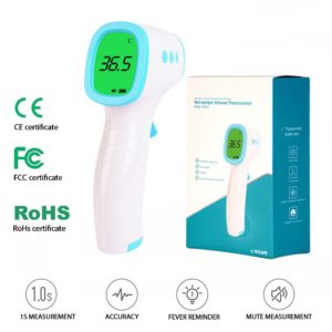 Infrared Thermometer