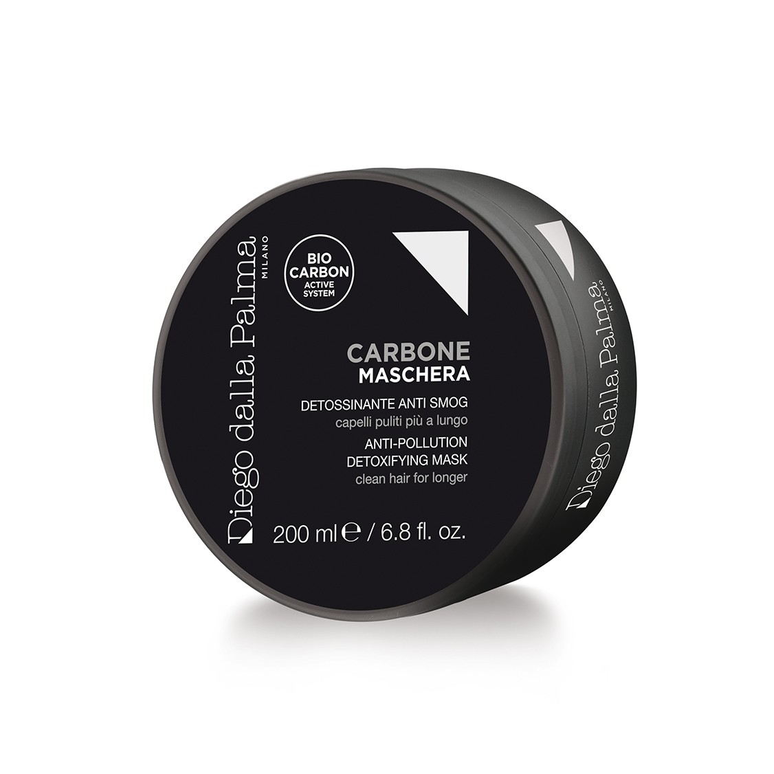 Carbon Anti Pollution Detoxifying Mask - Chemimart Carbon Anti Pollution Detoxifying Mask - Chemimart