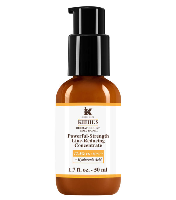 Powerful Strength Line-Reducing Concentrate