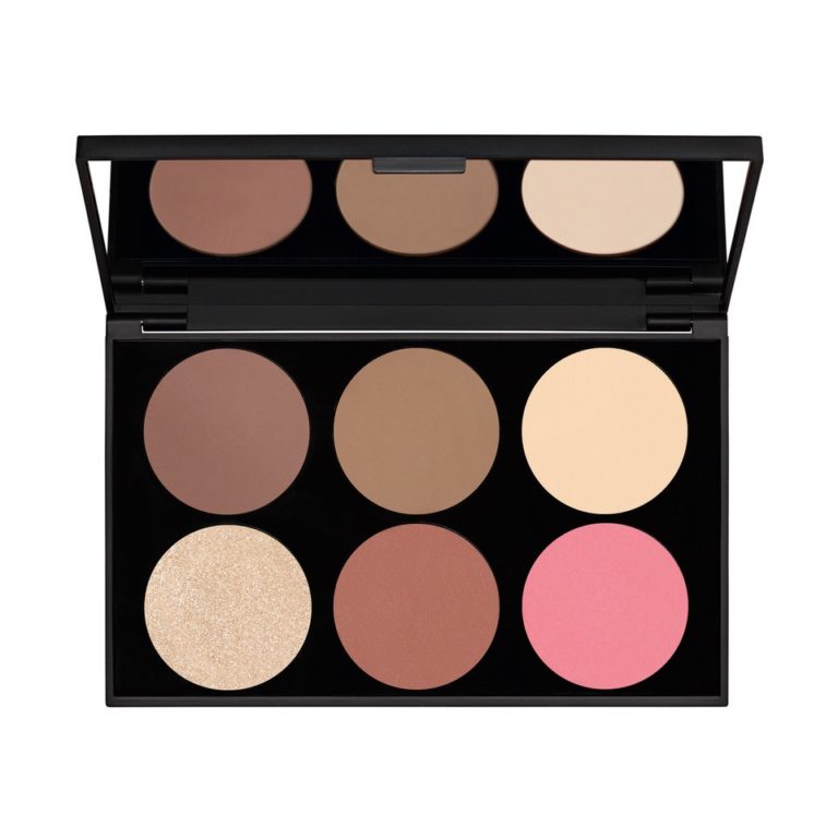 Full Face Palette Chemimart