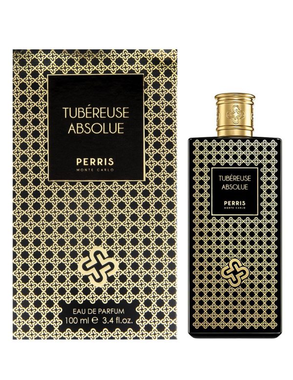 Perris Monte Carlo Tubereuse Absolue