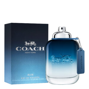 Coach Man Blue Eau de Toilette