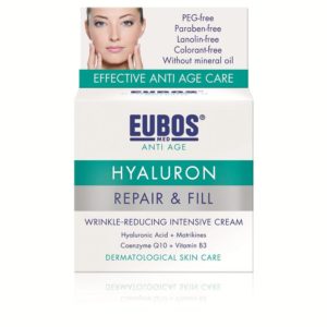 Hyaluron Repair & Fill