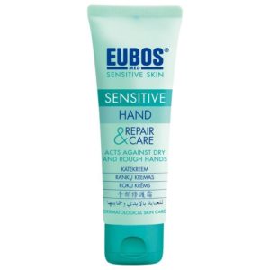 Sensitive Hand Repair Cream