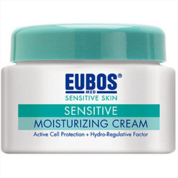 Sensitive Moisturising Cream