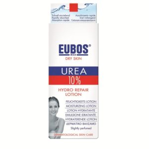 Urea 10% Hydro Repair Lotion