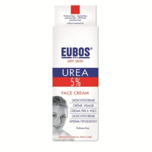 Urea 5% Face Cream