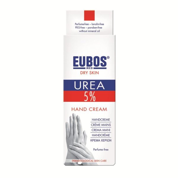 Urea 5% Hand Cream