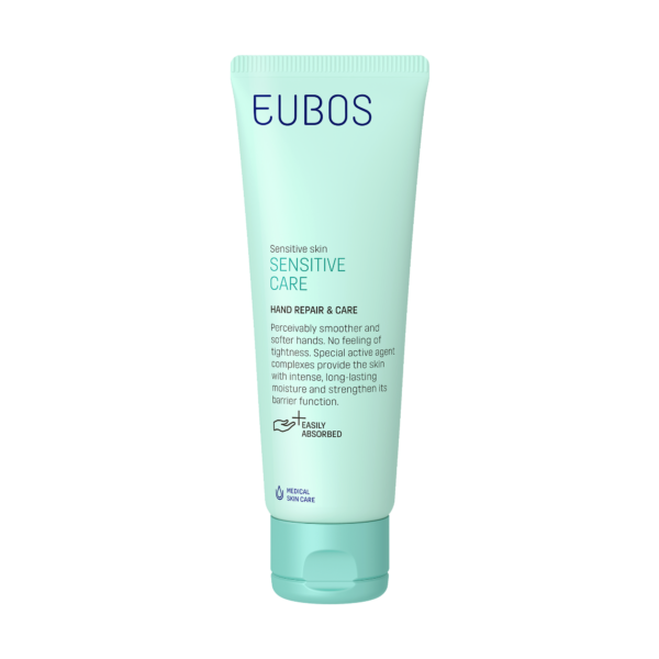 Eubos Sensitive Hand Repair & Care Cream