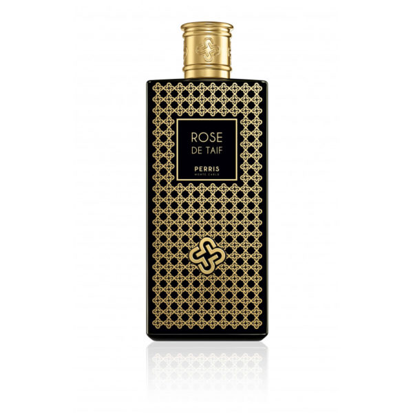 Perris Monte Carlo Rose de Taif