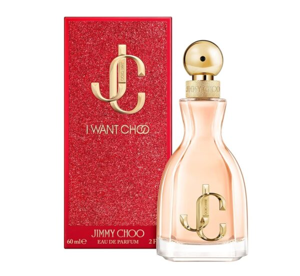 Jimmy Choo I Want Choo