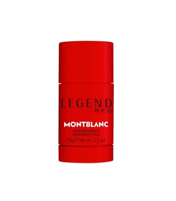 Legend Red Deo