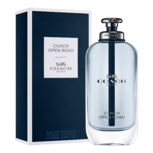 Coach Open Road Eau de Toilette