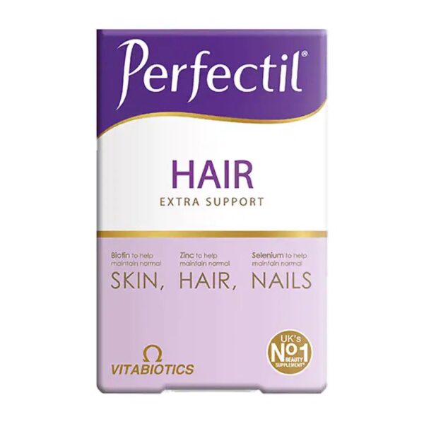 Perfectil Plus Hair