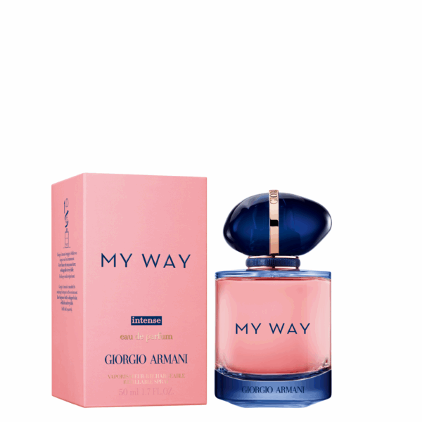 Giorgio Armani My Way Intense