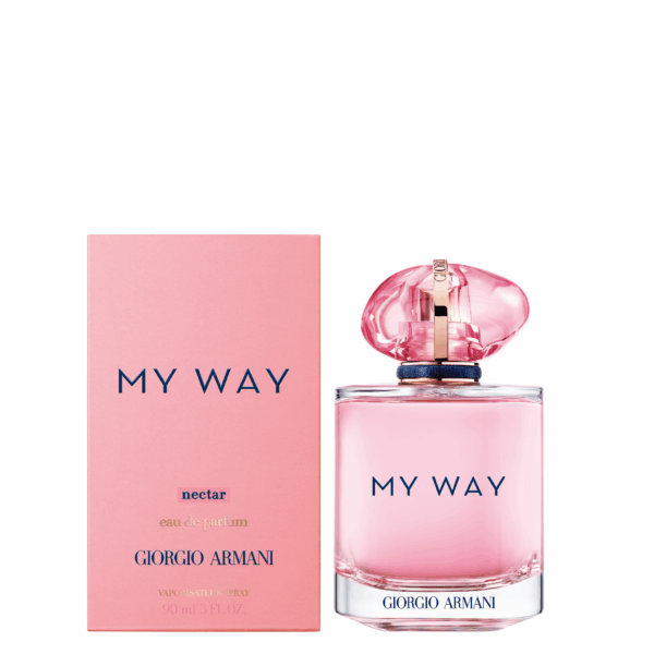 Giorgio Armani My Way Nectar