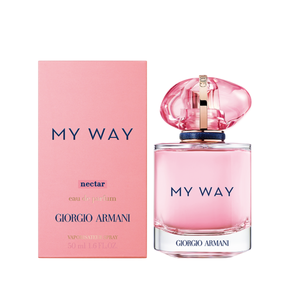 Giorgio Armani My Way Nectar