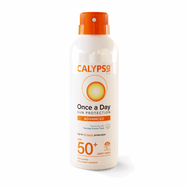 Calypso Once a Day Aerosol Spray