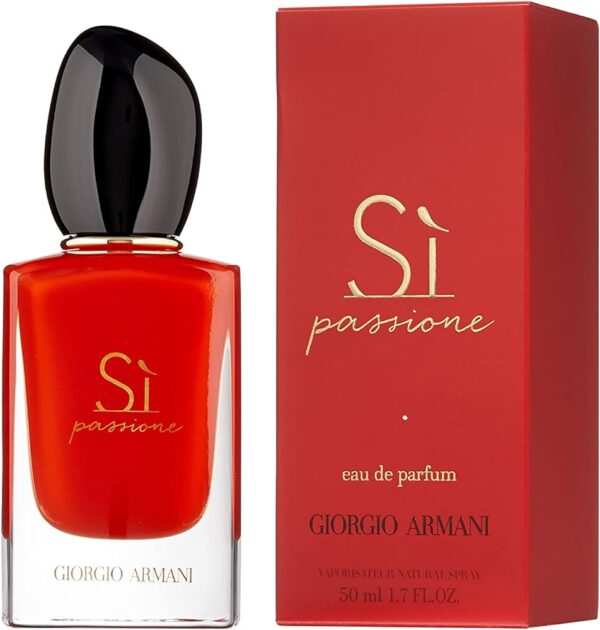 Giorgio Armani Si Passione