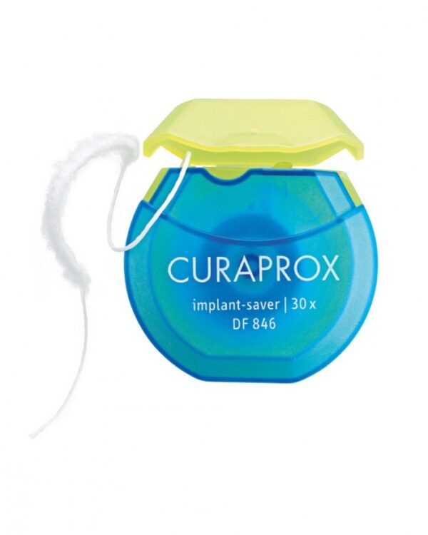 Curaprox DF 846 Special Care Floss