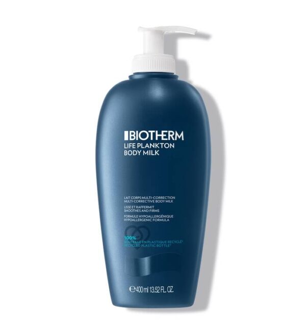 Biotherm Life Plankton Multi-Corrective Body Milk
