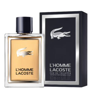 Lacoste L'Homme Eau de Toilette