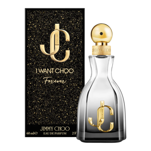 Jimmy Choo I Want Choo Forever