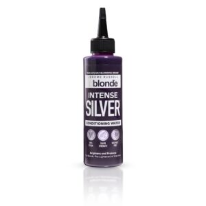 Jerome Russell Intense Silver Conditioning Water
