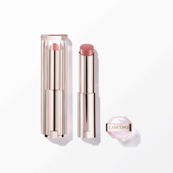 Lancome Lip Idole Squalane Butter Glow Lip Balm
