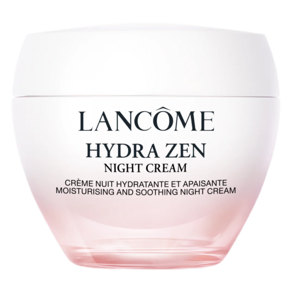 Lancome Hydra Zen Night Cream