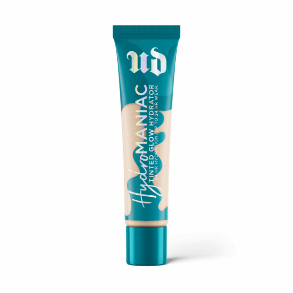Urban Decay Hydromaniac Hydrating Dewy Foundation