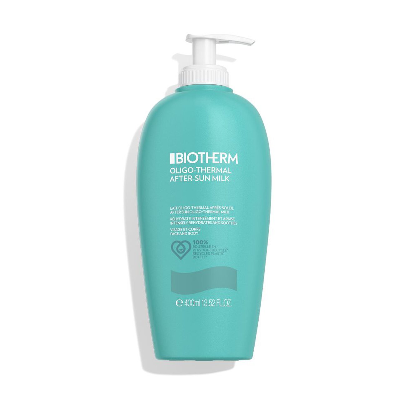 Biotherm Oligo-Thermal After-Sun Milk
