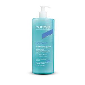 Noreva Eczeane Gentle Liquid Ultra Moisturising Shower Gel