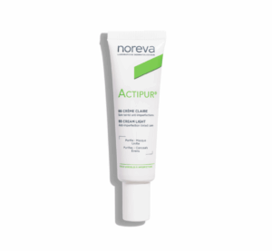 Noreva Actipur BB Cream Light