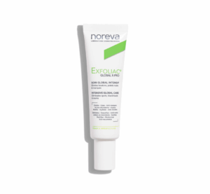 Noreva Exfoliac Global X-PRO Intensive global skincare