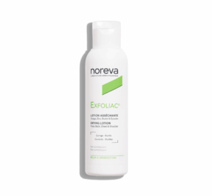 Noreva Exfoliac Drying Lotion