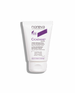 Noreva Cicadiane Ultra-Nourishing Repairing Hand Cream