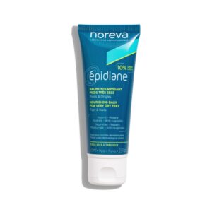Noreva Epidiane Nourishing Balm for Very Dry Feet