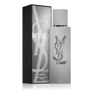 YSL MYSLF L'Absolu Parfum