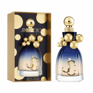 Jimmy Choo I Want Choo Collectors Edition