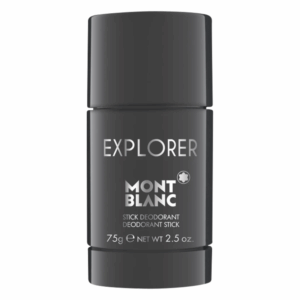 Montblanc Explorer Deo Stick