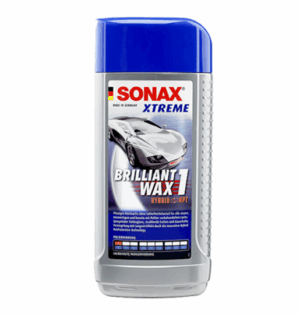 Sonax XTREME Brilliant Wax 1