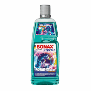 Sonax XTREME Foam Invasion Shampoo