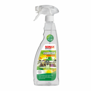 Sonax CleanStar Ecocert