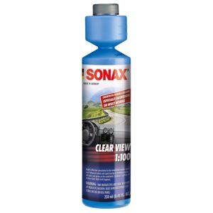 Sonax XTREME Clear View concentrate 1:100
