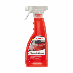 Sonax Soft Top Cleaner